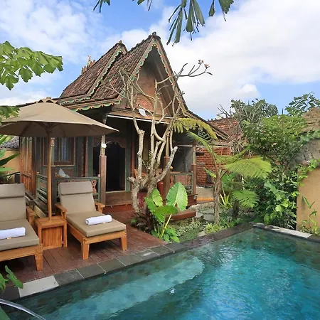Artist Village By Pramana Watu Kurung