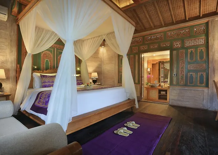 Artist Village By Pramana Watu Kurung 2* Ubud