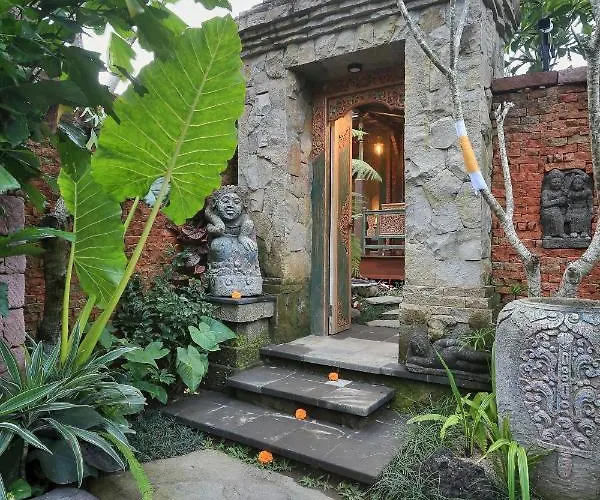 Artist Village By Pramana Watu Kurung 2* Ubud