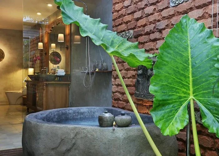 Artist Village By Pramana Watu Kurung Resort